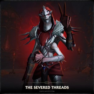 The Severed Threads