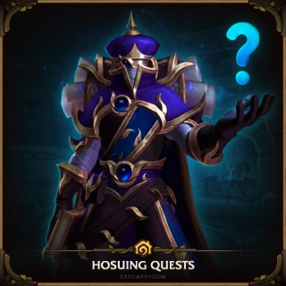 Haus Quests