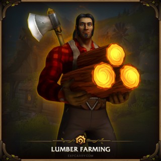 Holz Farm