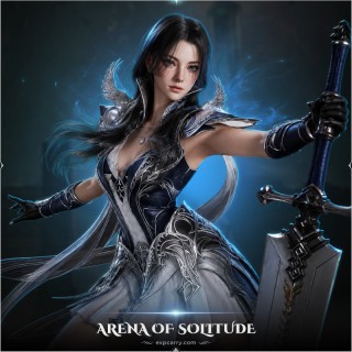 Arena of Solitude