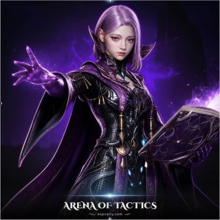 Arena of Tactics