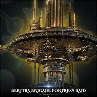 Beritra Brigade Fortress Raid