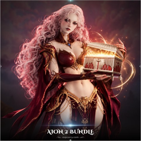 Aion 2 Bundle Aion 2 Bundle