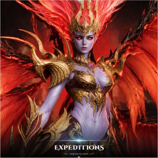 Expeditions