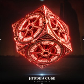 Hidden Cube