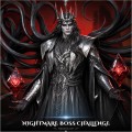 Albtraum-Boss-Herausforderung
