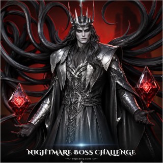Nightmare Boss Challenge