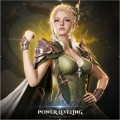 Power Leveling 1-45