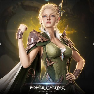 Power Leveling 1-45