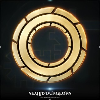 Sealed Dungeons