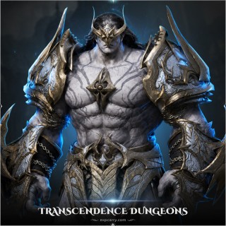 Transcendence Dungeons