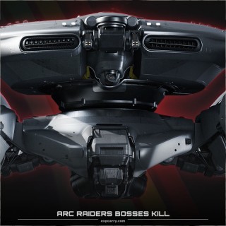 Boss-Kills