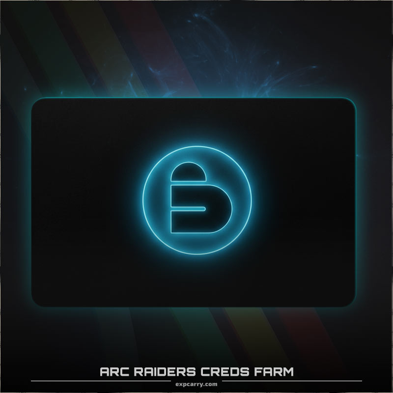 Creds Farm Creds Farm