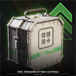 Stash-Erweiterung