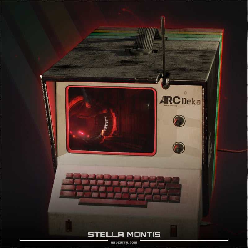 Stella Montis Stella Montis