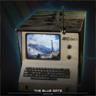 Das Blaue Tor