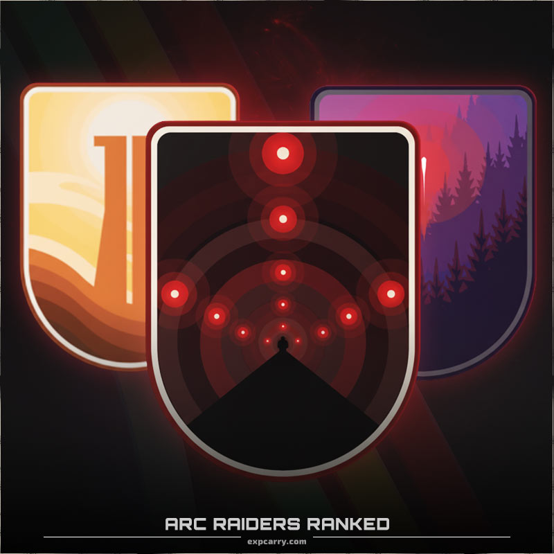 Ranked Boost Ranked Boost