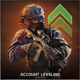 Account Leveling