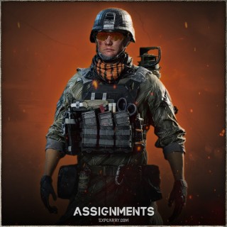Assignments