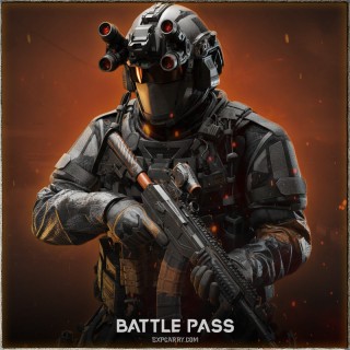 BF6 Battle Pass