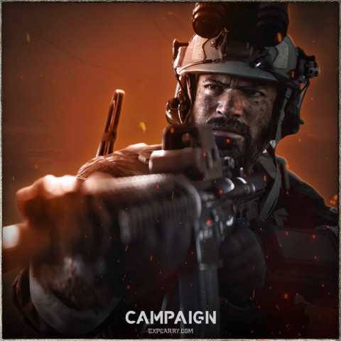 Battlefield 6 Kampagne