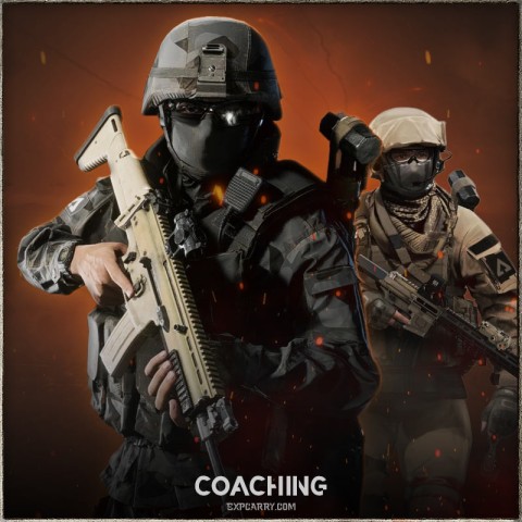 Coaching