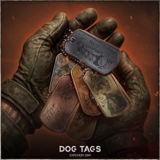 Dog Tags