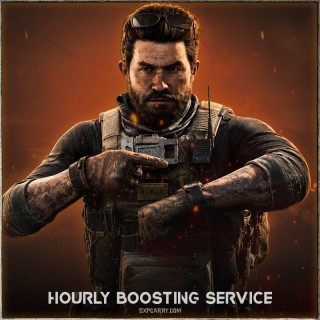 Battlefield 6 Hourly Boosting Service