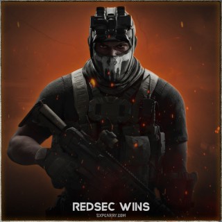RedSec Wins