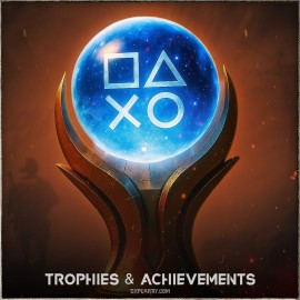 Trophies &amp; Achievements