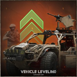 Vehicle Leveling