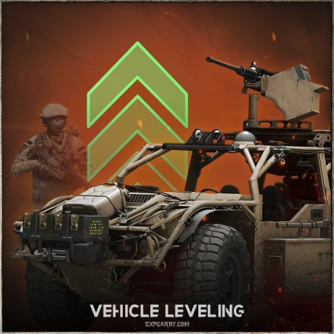Fahrzeug-Leveling