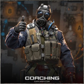 CS2 Coaching