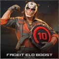 FACEIT Elo Boost