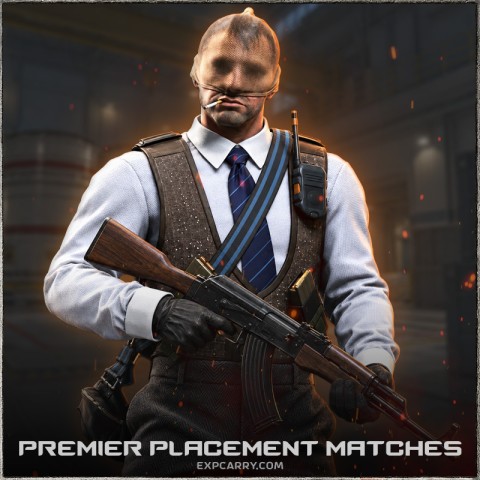 Premier Placement Matches Premier Placement Matches