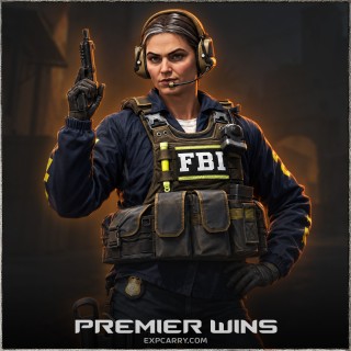 Premier Wins