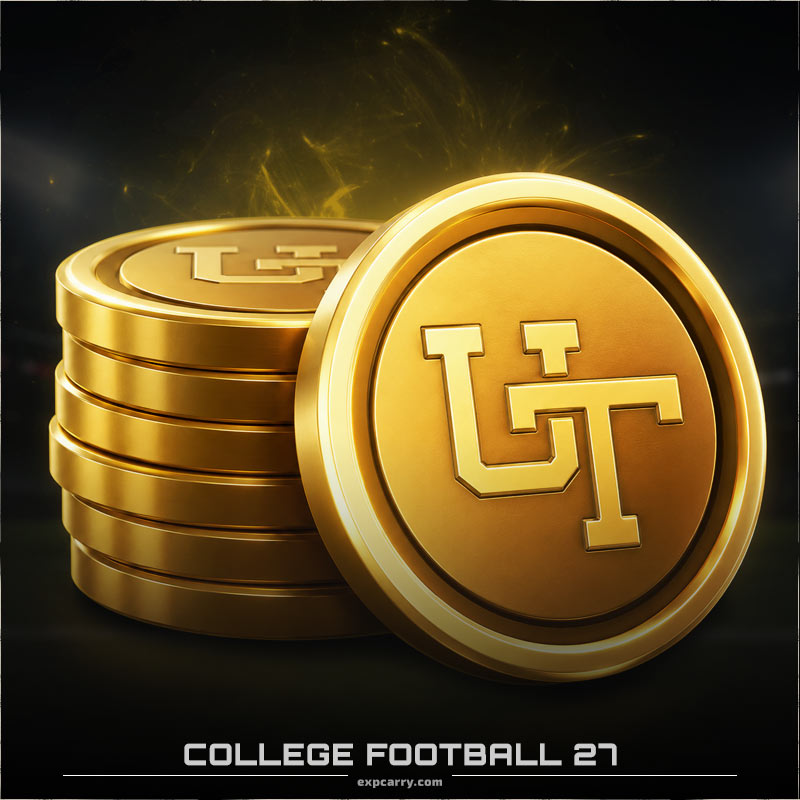 College Football 27 Coins