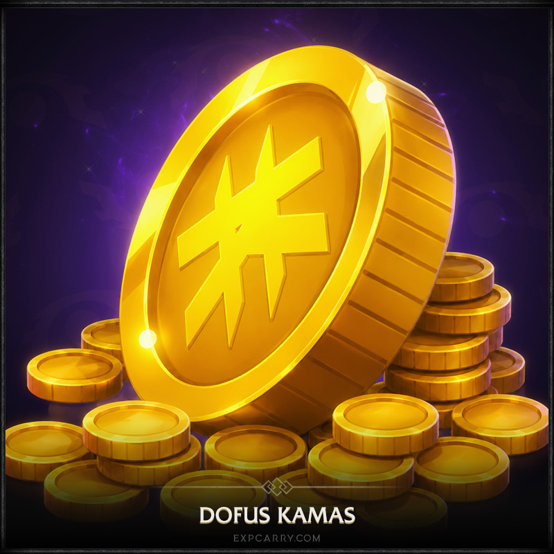 Dofus Kamas
