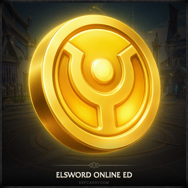 Elsword Online ED