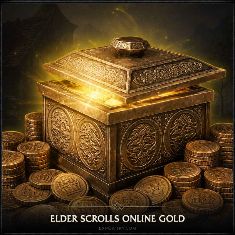 ESO Gold