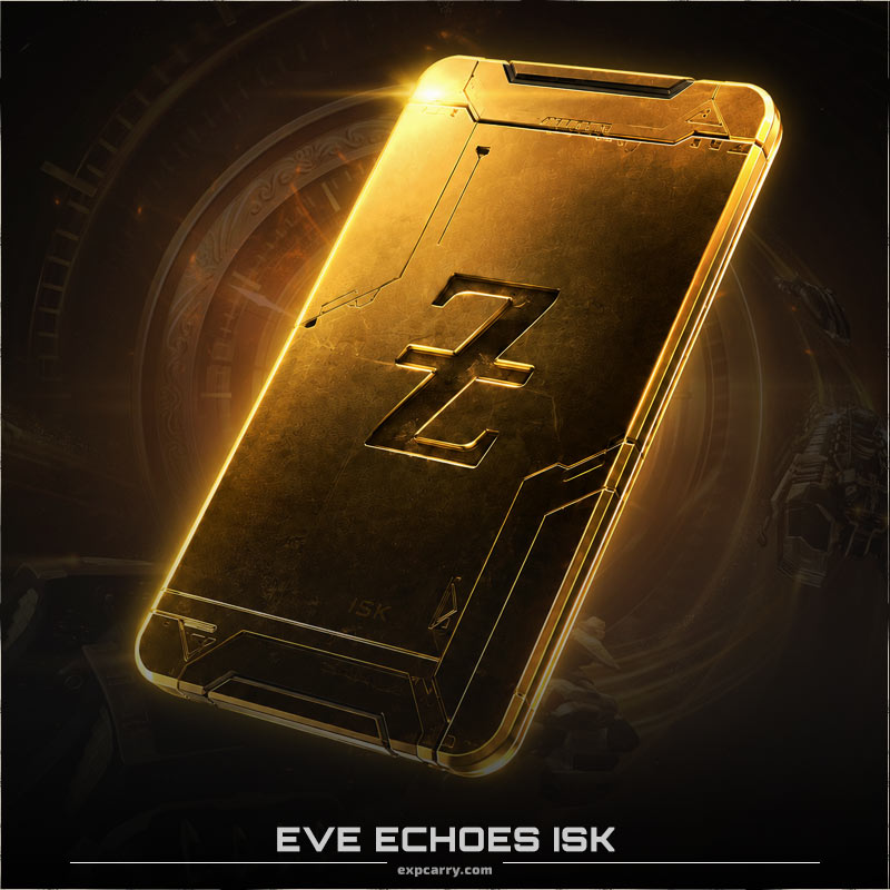 Eve Echoes ISK