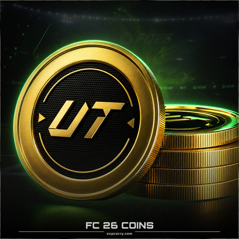 FC 26 Coins