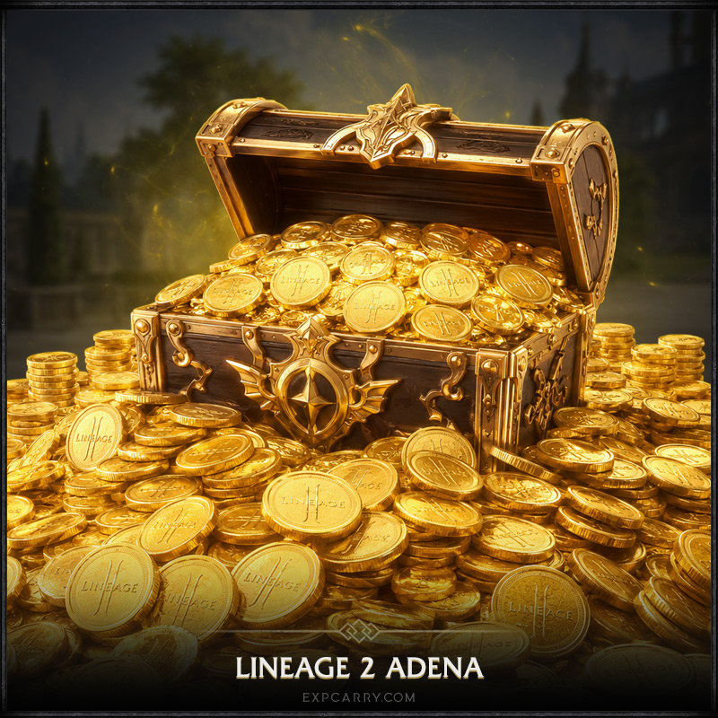 Lineage 2 Adena