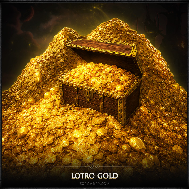 LOTRO Gold