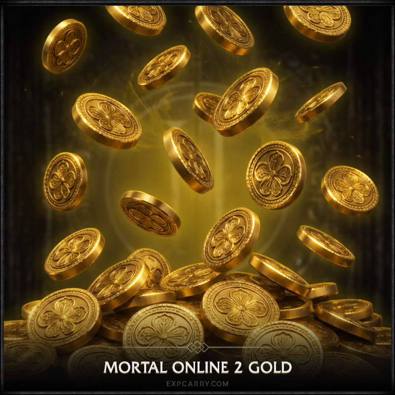 Mortal Online 2 Gold