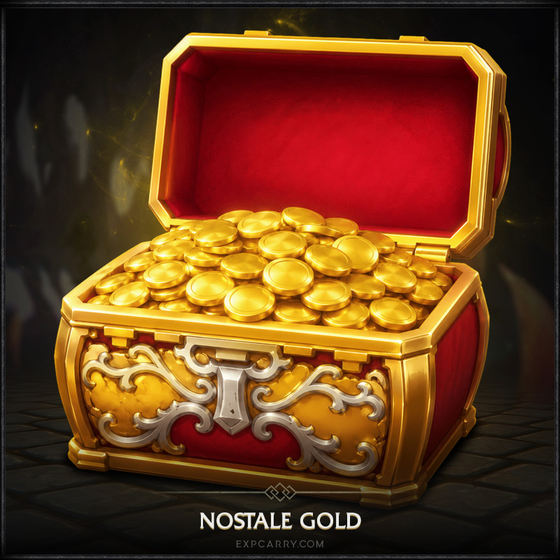 NosTale Gold