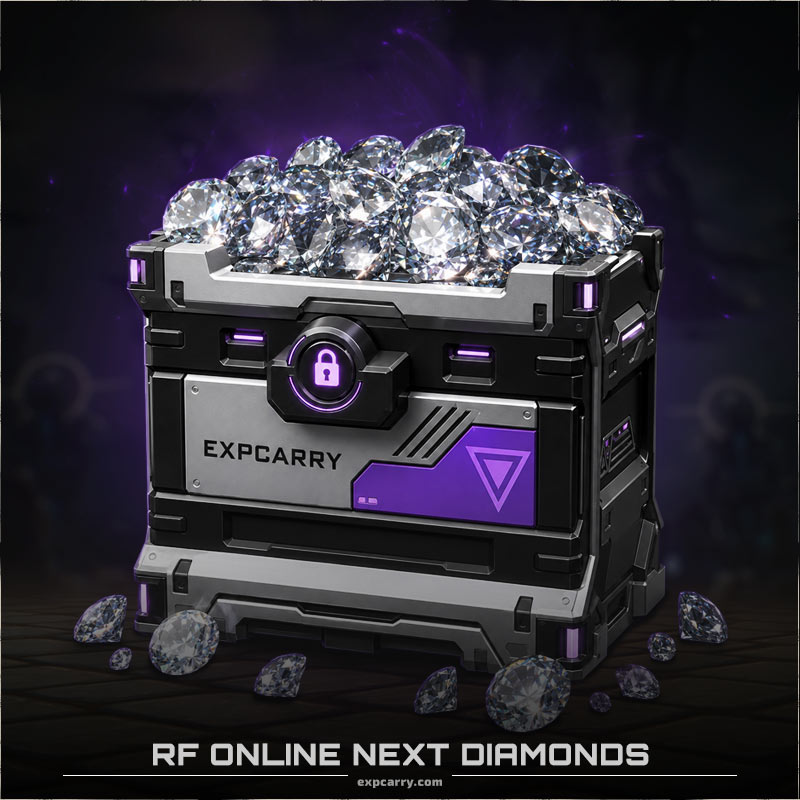 RF Online Next Diamonds
