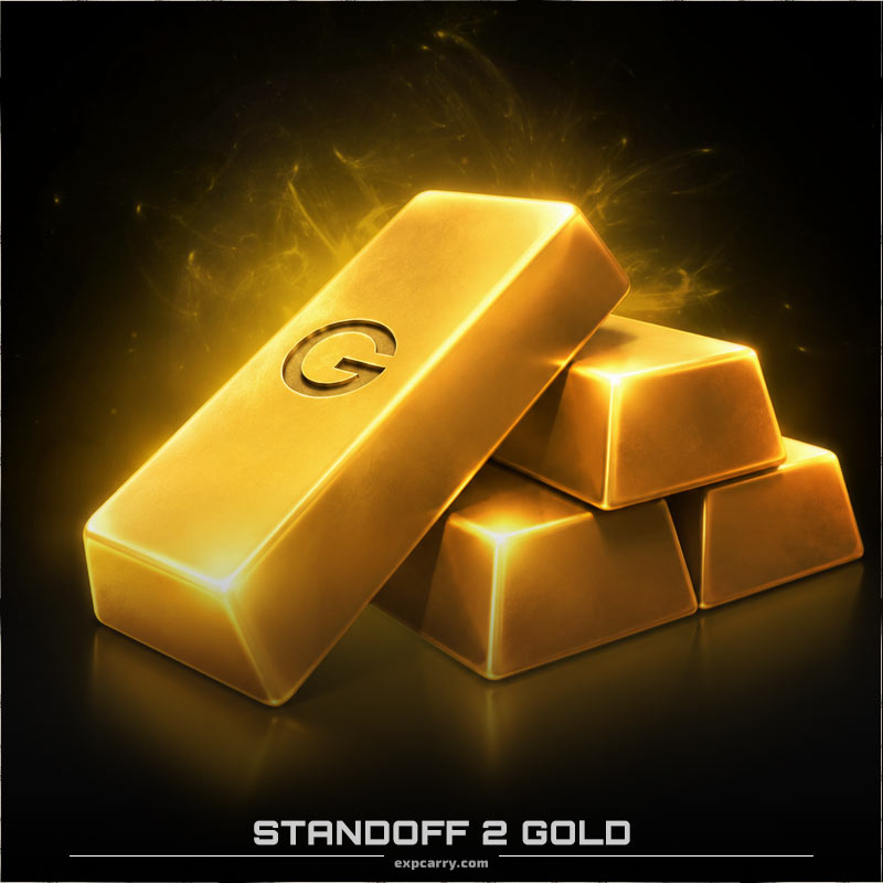 Standoff 2 Gold