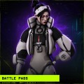 Battle Pass