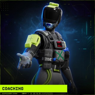 Coaching
